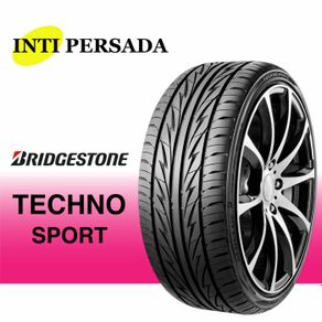 ban mobil jazz rs swift yaris 185/55 r16 bridgestone techno sport