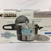 panci pressure cooker/ presto vicenza 12 liter