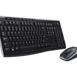 Logitech Wireless Combo MK270R
