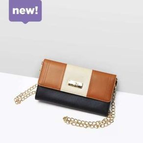 DOMPET WANITA PLACIDIA W2499B5 SOPHIE MARTIN Dompet Selempang ORI BERKUALITAS PREMIUM