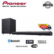 Pioneer Soundbar SBX-101