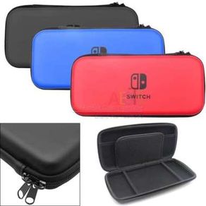 Pouch Nintendo Switch