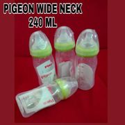 Pigeon Wide neck 240ml