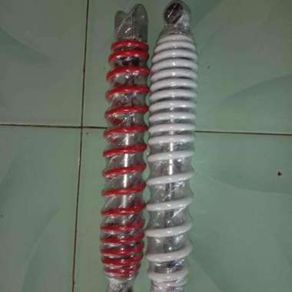 shockbreaker belakang mio gt