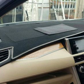 Cover Dashboard Mobil Xpander