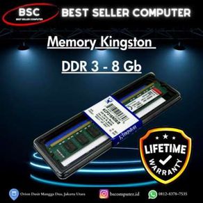 LongDimm DDR3 8Gb PC