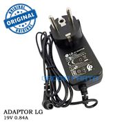 adaptor lg original 19v 0.84a 19v 0.8a tv monitor lg