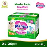Merries Good Skin Pants XL26