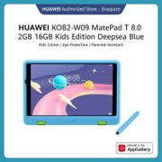 Huawei MatePad T 8.0 Kids Edition 2/16GB - Deepsee Blue