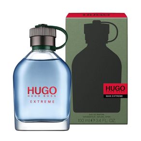 Parfum Hugo Boss Army Extreme for MAN Original Reject