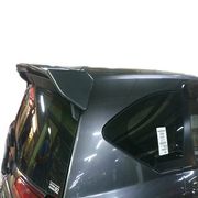 Spoiler Mobil Calya / Sigra Grey + Lamp