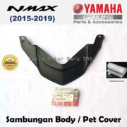 Pet Cover Sambungan Body Bodi Samping N Max Nmax Old Asli Ori Yamaha