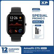 Amazfit GTS Smartwatch Fashion Fit 12 Sport Modes - Garansi Resmi