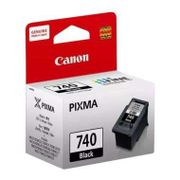 Tinta Printer type PG-740 black