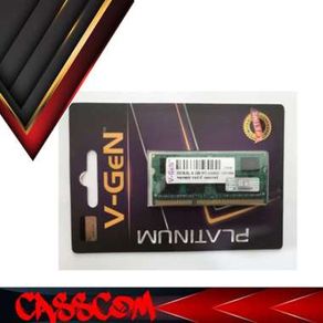 V-GEN Memory Laptop DDR4 4GB Sodimm