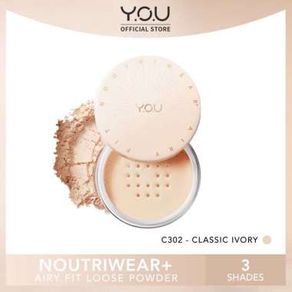 YOU Noutriwear Airy Fit Loose Powder