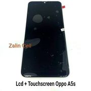 Lcd Touchscreen Oppo A5s / A7 / Realme 3 Universal Kualitas Original