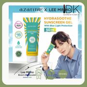 Azarine Hydrasoothe Sunscreen Gel Spf4E5++++ 50Ml