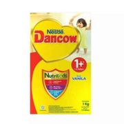 Dancow 1+ Vanila 1Kg