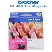 Tinta Printer Brother LC400 Magenta