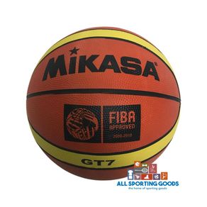 Bola Basket Mikasa FIBA Spalding NBA GT7