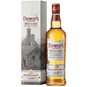 Pilihan dewars white label | 125,000.00 | Harga 2/2023 | ShopBack