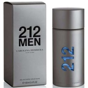 212 MEN EDT 100 ML