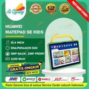 HUAWEI Matepad SE Kids Edition 10.4 3/32GB - New Garansi Resmi