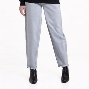 Greenlight Celana Boyfriend Jeans Wanita 050123