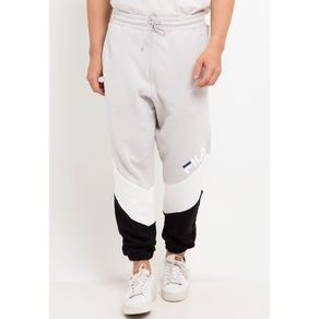 FILA Room Collection Long Pants Cobia - Grey