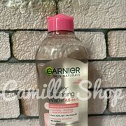 Garnier Micellar Water Pink  - 400 ml