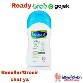 Cetaphil Daily Lotion 400ml