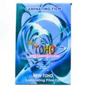 Plastik Laminating Toho F4