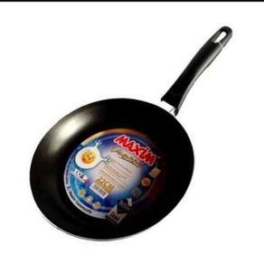 Teflon Maxim Fry Pan Penggorengan Anti Lengket