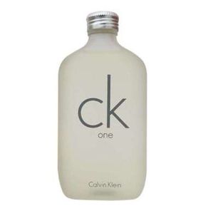 Calvin Klein One EDT Parfum Unisex 100ML
