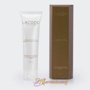 Lacoco ultimate golden swallow facial foam - sabun wajah ekstra wallet