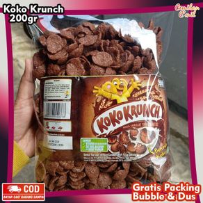 Murah Koko Krunch Kemasan Curah 1Kg Original