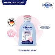 SANOSAN Baby Care Lotion 200ml - Baby Lotion - Losion bayi
