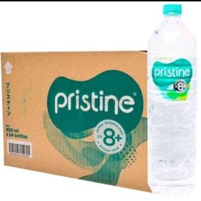 Pristine Air Mineral 600ml