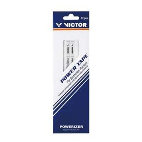 Victor Power Tape PT-12 / Pemberat Raket Badminton / Lead Tape