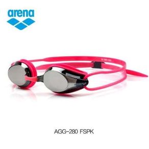Jual Arena Swim Goggles Mirror Kacamata Renang AGG-280M FSPK Limited