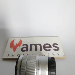Lensa Kit Fujifilm mirorrles 16-50mm