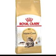 Makanan Kucing / Cat Food ROYAL CANIN MAINE COON ADULT 2 KG FRESHPACK