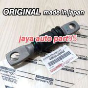 Steer / Stir / Setir Racing Momo 14 Inch Celong Merah Hitam Murah