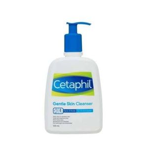 Cetaphil skin cleanser 500mL