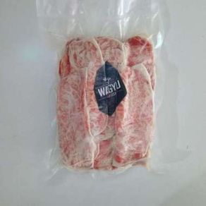 Beef Slice 500 Gr