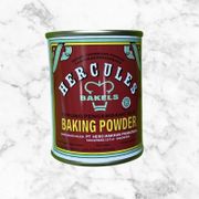 Hercules Baking Powder Tepung Pengembang Roti (110 gr | 450 gr)