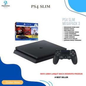 Ps4 Slim