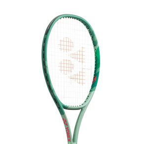 New Raket Tenis Yonex PERCEPT GAME 270gr Olive Green - Made In Jepang