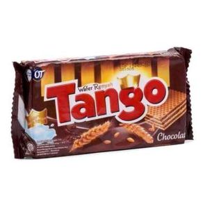 Tango Wafer Choco 78gr